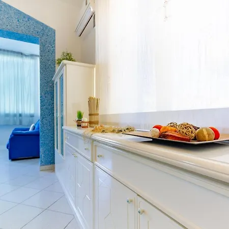 Atlantide - Myho Casa Apartment *