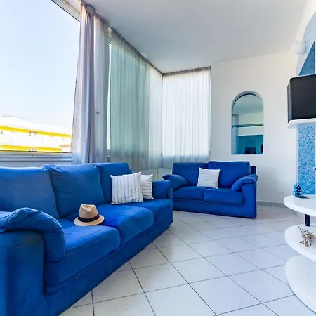 Atlantide - Myho Casa Apartment Tortoreto