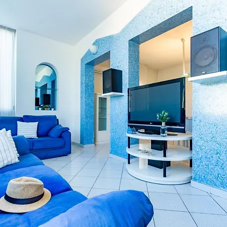 Apartment Atlantide - Myho Casa