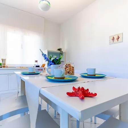 Apartment Atlantide - Myho Casa *