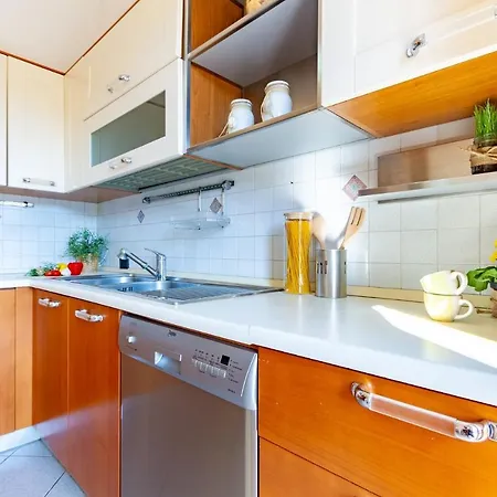 Atlantide - Myho Casa Apartment Tortoreto