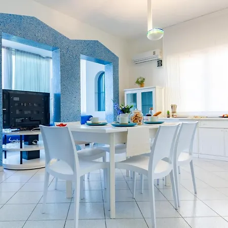 Atlantide - Myho Casa Apartment *