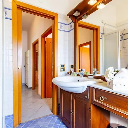 Atlantide - Myho Casa Apartment Tortoreto