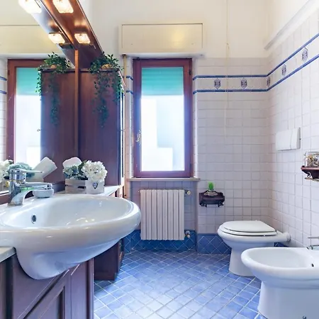 Apartment Atlantide - Myho Casa