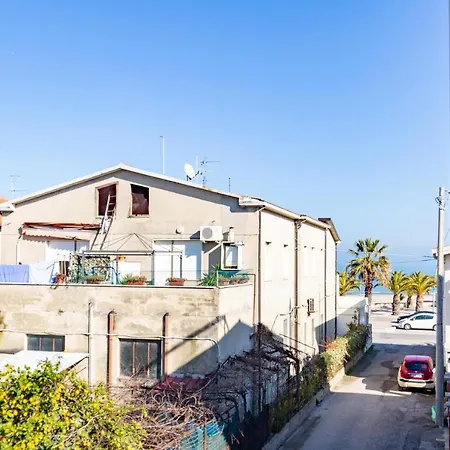 Atlantide - Myho Casa Apartment *