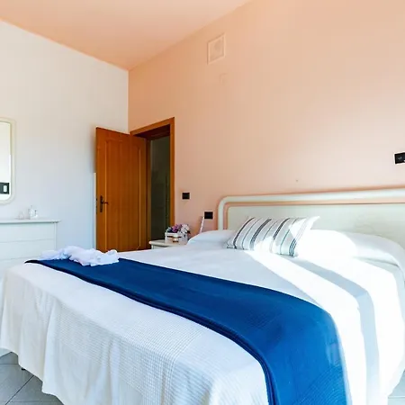 Apartment Atlantide - Myho Casa