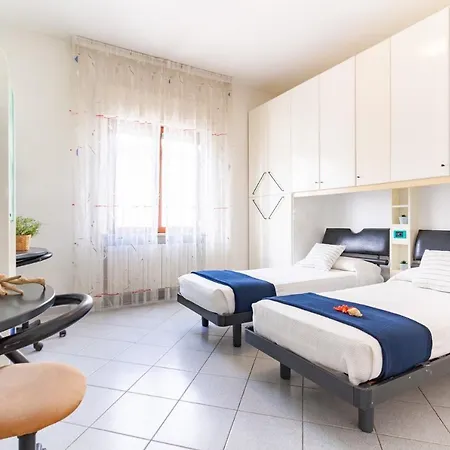 Atlantide - Myho Casa Apartment *