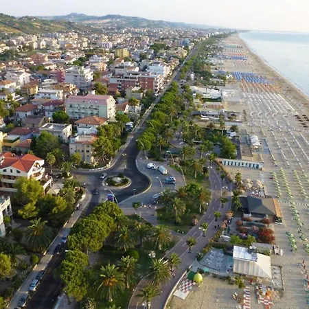 Atlantide - Myho Casa Apartment *