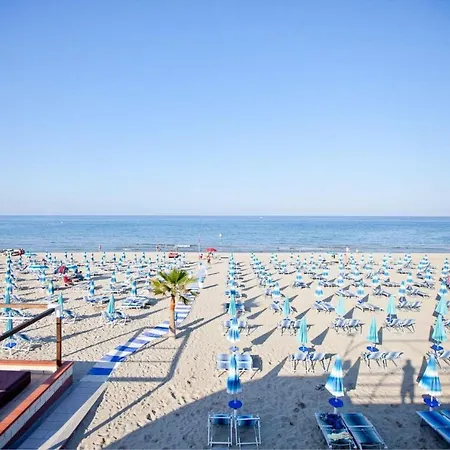 Appartamento Atlantide - Myho Casa Tortoreto